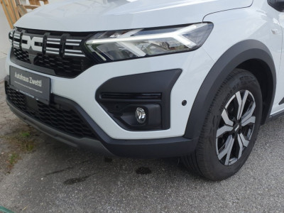 Dacia Jogger Gebrauchtwagen