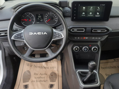 Dacia Jogger Gebrauchtwagen
