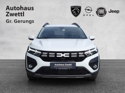 Dacia Jogger Gebrauchtwagen