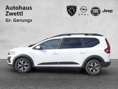 Dacia Jogger Gebrauchtwagen