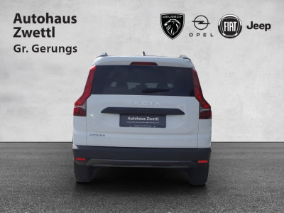 Dacia Jogger Gebrauchtwagen
