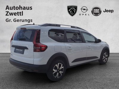 Dacia Jogger Gebrauchtwagen