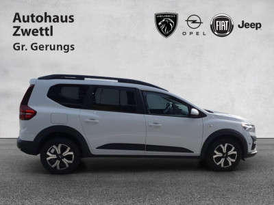 Dacia Jogger Gebrauchtwagen