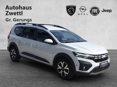 Dacia Jogger Gebrauchtwagen
