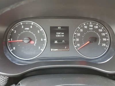 Dacia Jogger Gebrauchtwagen