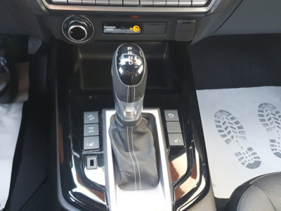 Isuzu D-Max Gebrauchtwagen