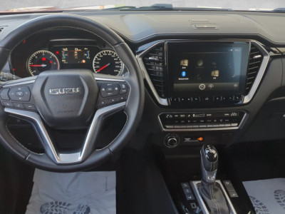 Isuzu D-Max Gebrauchtwagen