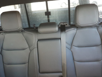 Isuzu D-Max Gebrauchtwagen