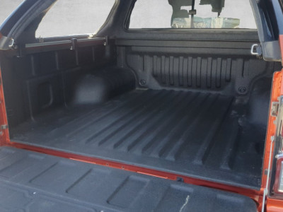 Isuzu D-Max Gebrauchtwagen