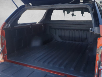 Isuzu D-Max Gebrauchtwagen