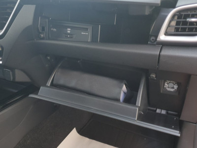 Isuzu D-Max Gebrauchtwagen