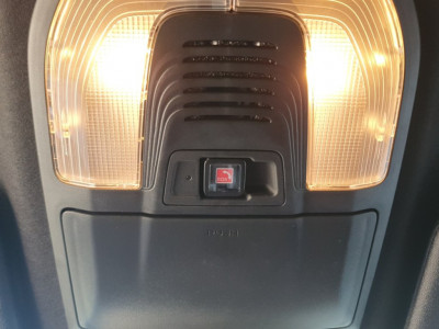 Isuzu D-Max Gebrauchtwagen
