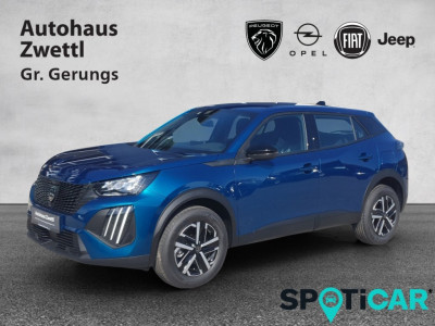 Peugeot 2008 Gebrauchtwagen Peugeot 2008 Gebrauchtwagen