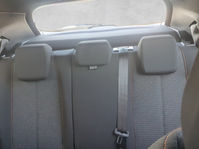 Peugeot 2008 Gebrauchtwagen Peugeot 2008 Gebrauchtwagen