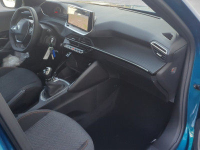 Peugeot 2008 Gebrauchtwagen Peugeot 2008 Gebrauchtwagen