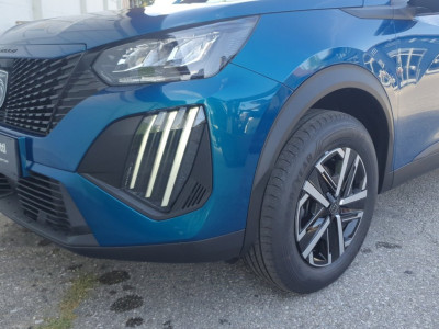 Peugeot 2008 Gebrauchtwagen Peugeot 2008 Gebrauchtwagen