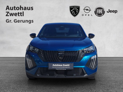 Peugeot 2008 Gebrauchtwagen Peugeot 2008 Gebrauchtwagen