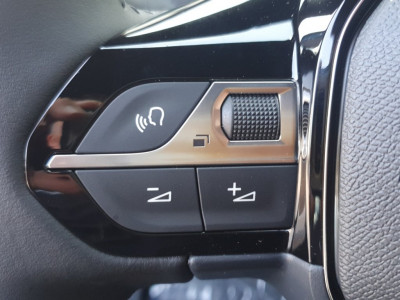 Peugeot 2008 Gebrauchtwagen Peugeot 2008 Gebrauchtwagen