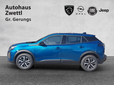 Peugeot 2008 Gebrauchtwagen Peugeot 2008 Gebrauchtwagen