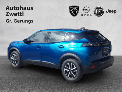 Peugeot 2008 Gebrauchtwagen Peugeot 2008 Gebrauchtwagen