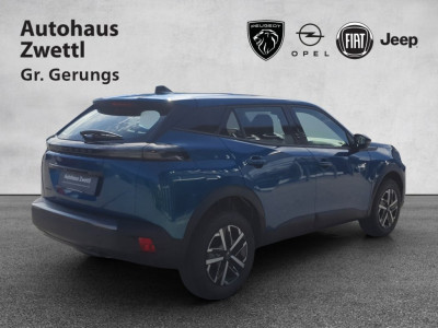 Peugeot 2008 Gebrauchtwagen Peugeot 2008 Gebrauchtwagen