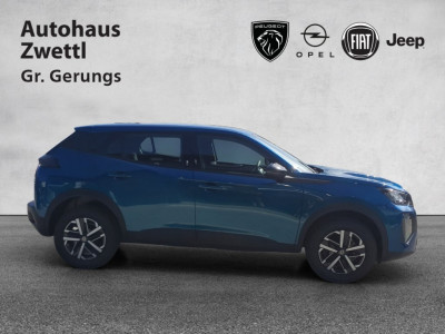 Peugeot 2008 Gebrauchtwagen Peugeot 2008 Gebrauchtwagen