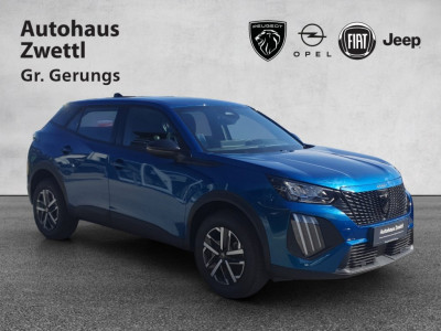Peugeot 2008 Gebrauchtwagen Peugeot 2008 Gebrauchtwagen