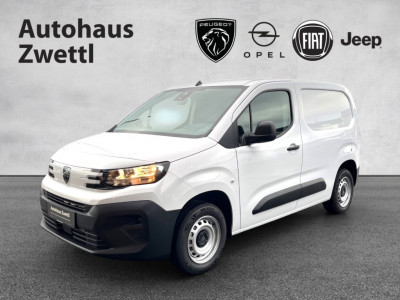 Peugeot Partner Gebrauchtwagen Peugeot Partner Gebrauchtwagen