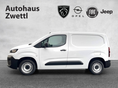 Peugeot Partner Gebrauchtwagen Peugeot Partner Gebrauchtwagen