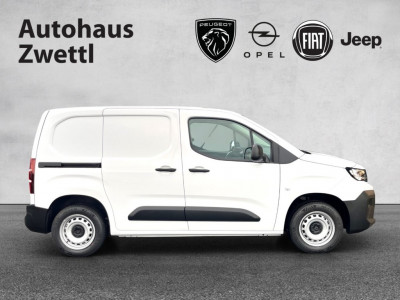 Peugeot Partner Gebrauchtwagen Peugeot Partner Gebrauchtwagen