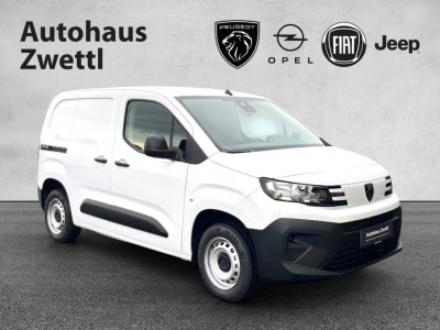 Peugeot Partner Gebrauchtwagen Peugeot Partner Gebrauchtwagen