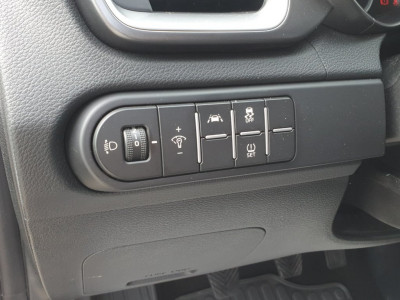 KIA XCeed Gebrauchtwagen KIA XCeed Gebrauchtwagen