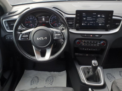 KIA XCeed Gebrauchtwagen KIA XCeed Gebrauchtwagen