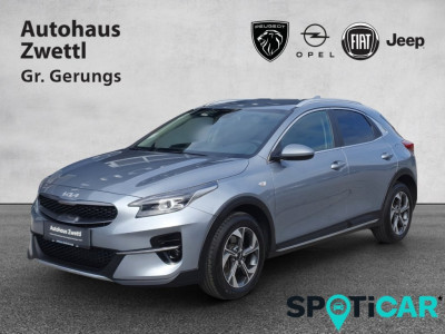 KIA XCeed Gebrauchtwagen