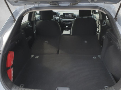 KIA XCeed Gebrauchtwagen KIA XCeed Gebrauchtwagen