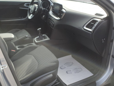 KIA XCeed Gebrauchtwagen KIA XCeed Gebrauchtwagen