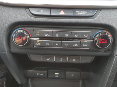 KIA XCeed Gebrauchtwagen KIA XCeed Gebrauchtwagen