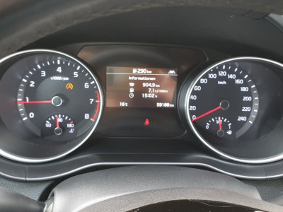 KIA XCeed Gebrauchtwagen KIA XCeed Gebrauchtwagen