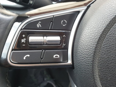 KIA XCeed Gebrauchtwagen KIA XCeed Gebrauchtwagen