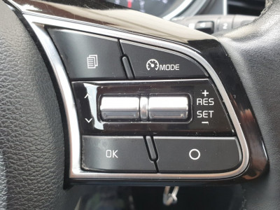 KIA XCeed Gebrauchtwagen KIA XCeed Gebrauchtwagen