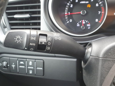 KIA XCeed Gebrauchtwagen KIA XCeed Gebrauchtwagen