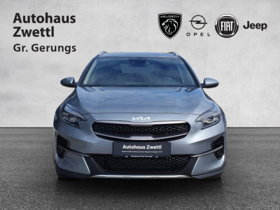 KIA XCeed Gebrauchtwagen KIA XCeed Gebrauchtwagen