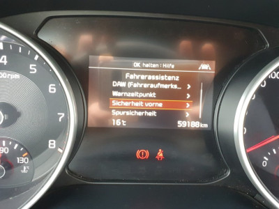 KIA XCeed Gebrauchtwagen KIA XCeed Gebrauchtwagen