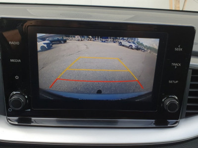 KIA XCeed Gebrauchtwagen KIA XCeed Gebrauchtwagen