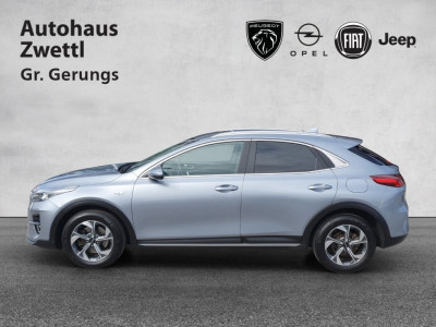 KIA XCeed Gebrauchtwagen KIA XCeed Gebrauchtwagen