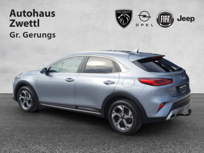 KIA XCeed Gebrauchtwagen KIA XCeed Gebrauchtwagen