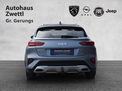 KIA XCeed Gebrauchtwagen KIA XCeed Gebrauchtwagen