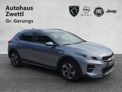 KIA XCeed Gebrauchtwagen KIA XCeed Gebrauchtwagen