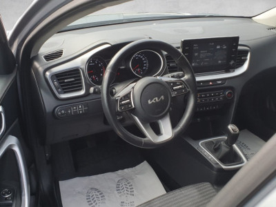 KIA XCeed Gebrauchtwagen KIA XCeed Gebrauchtwagen