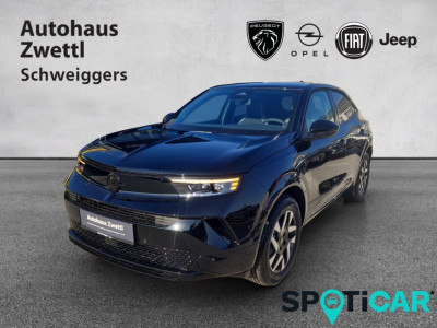 Opel Mokka Gebrauchtwagen Opel Mokka Gebrauchtwagen